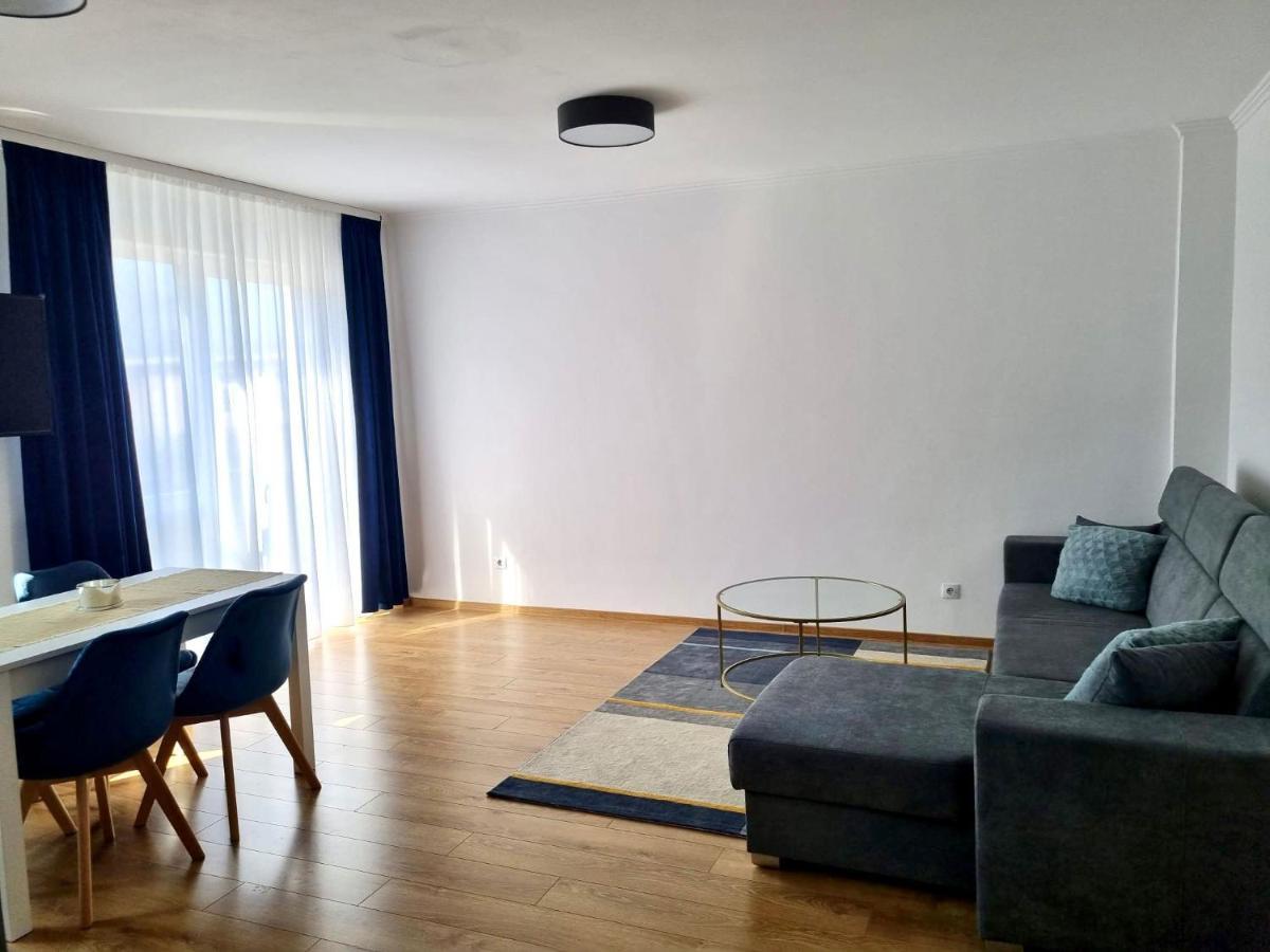 Lily Central Apartment With Free Parking Târgu-Mureş Dış mekan fotoğraf